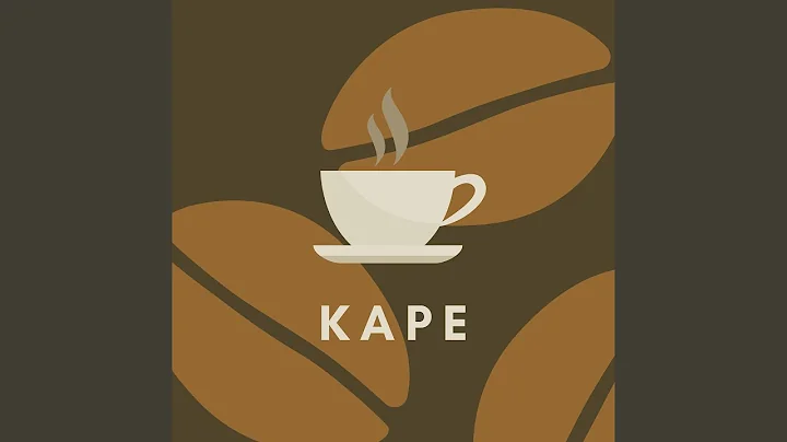 Kape (feat. Charles Cu)