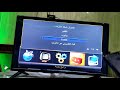 عرض الموبايل عن طريق الستلايت Strong Gx 7979hd عرض الموبايل عن طريق الستلايت Strong Gx 7979hd
