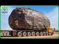 150 The rarest amazing heavy machinery in the world