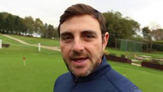 Taylormade P760 Iron Review