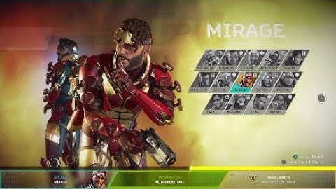 Lifeline needs a Nerf