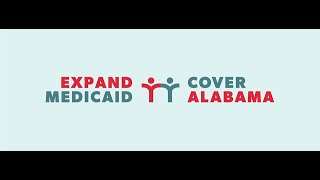 Alabama Medicaid Expansion Press Conference