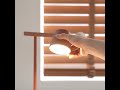 Core Table Lamp