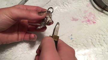 Cuttlefish Casting with Pewter