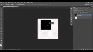 In this video I show you how to make a seamless repeating checkerboard pattern in Photoshop. This video tutorial is a sample from 