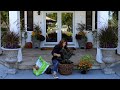 Planting Fall Pots Part 2 🍁🍂 // Garden Answer