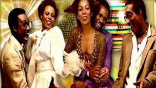 CHIC - &quot;Would You  Be My Baby&quot;.