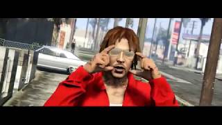 Valee - Shell (GTA 5 MUSIC VIDEO)