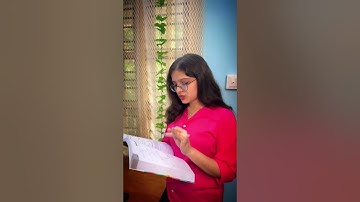 How to Learn Long Answers Quickly 🔥✅ #ektasoni #studytips #studyhacks #study