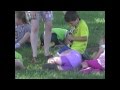 Safety Town Helped Girl Protect Herself During Dog Attack Safety Town Helped Girl Protect Herself During Dog Attack