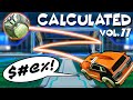 9 minutes of the WORST fails and own goals in Rocket League