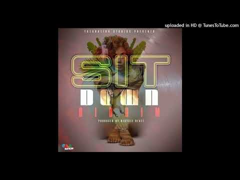Sit Down Riddim [Yala Nation 2022]Mixtape By Dj WashyftCulture Love.Royal Queen.Alligetor.Ashan+more