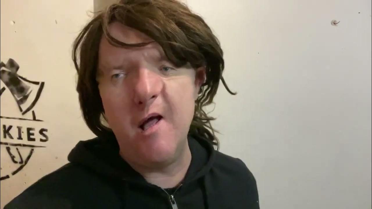 Axe Junkies Waterford YouTube