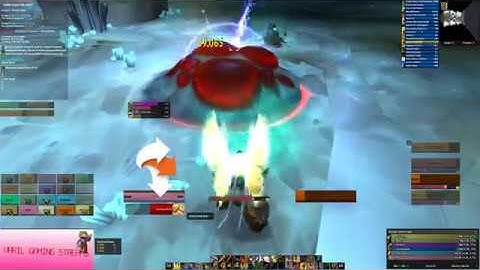 Mythic Fetid Devourer Kill