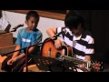 B2 兔兔 朵朵 全世界我最喜歡你 余文秀 我要長大 唱作聚家 2012 07 25 B2 兔兔 朵朵 全世界我最喜歡你 余文秀 我要長大 唱作聚家 2012 07 25