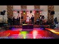 Kirilli ran kirilli  live  brothers wedding entertainment