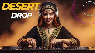Arabic Bass Drop EDM 🔥 Desert Rave Festival Party Mix 2026