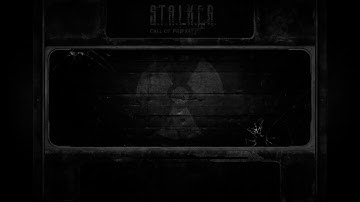 [PART 1] S.T.A.L.K.E.R.: Call of Pripyat – First Playthrough – Master Difficulty