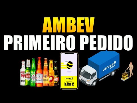 AMBEV – Novo Parceiro AMBEV BEES  [PASSO A PASSO ATUALIZADO 2021]