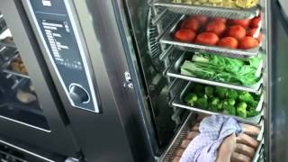 RATIONAL SelfCooking Center® whitefficiency