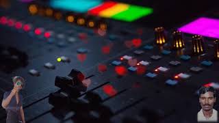 kanmani nee vara kathirunthen [ Echo effect song] use 🎧 headphone 🎛️ Amplifier. #loveechomixer