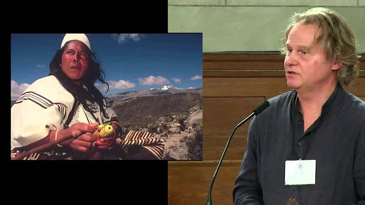 Wade Davis: The Wayfinders - Why Ancient Wisdom Ma...