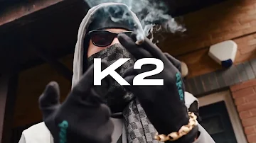 KP: #BTWBO K2  - GRIP IT(MUSIC VIDEO)