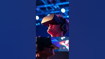 Neon Cores Episode One: Mechanics, Graphics, and the VR Frontier