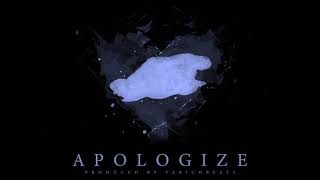 Jahni Mogul - Apologize