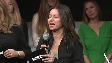 Girls Just Wanna Get Paid | MAKERS Equal Pay Day 2018