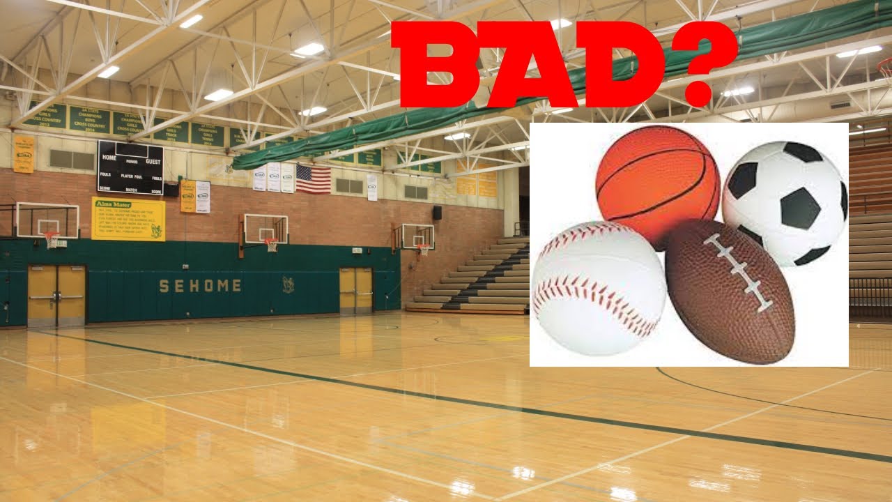 Why Gym Class Isn t The Best YouTube why-gym-class-isn-t-the-best-youtube