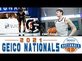 La Lumiere vs. Prolific Prep - 2021 GEICO Nationals ESPN Highlights