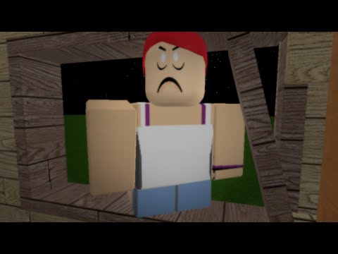 Roblox Evil Dead Youtube - roblox ash williams