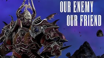 Our enemy, Our friend. | Zenos Yae Galvus Tribute | FFXIV: Shadowbringers Tribute (spoilers)
