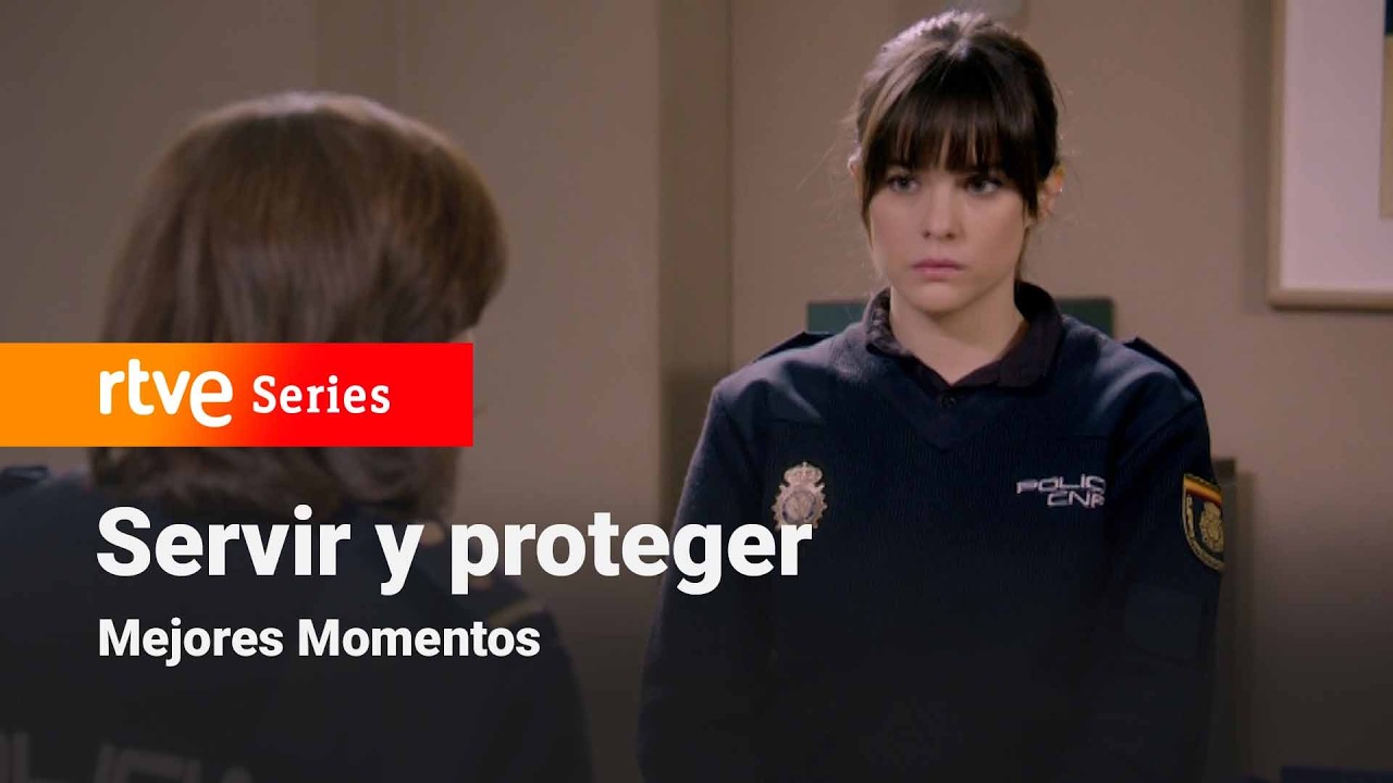 Servir y Proteger: Capítulo 716 - Mejores Momentos | RTVE Series
