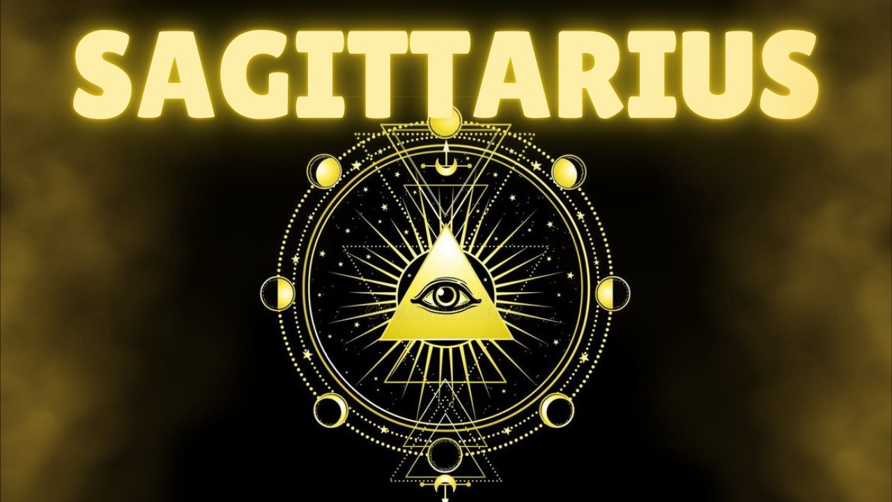 СТРЕЛЕЦ😱 В это воскресенье вы узнаете нечто, что вас шокирует 😱 Март 2026