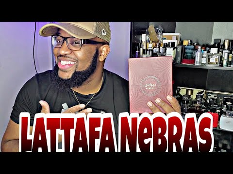 🚨 Mardis Moyen-Orientaux 🚨 Lattafa Nebras | Le rêve des amateurs de parfums gourmands | Parfums p...