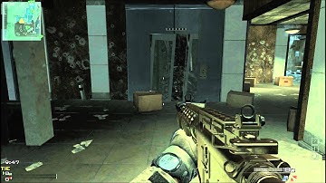 How to find the host in MW3 (Outdated)