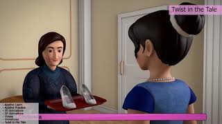 Ratna Sagar| Digital Content | Promo Video | 2021 screenshot 3