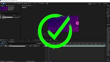 How To Loop Your Clip In After Effects Tips | Super Easy Tutorial #aftereffects #youtubeshorts