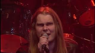 Masterplan LIVE Gothenburg 2003