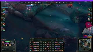LTK SCRIM!!!!