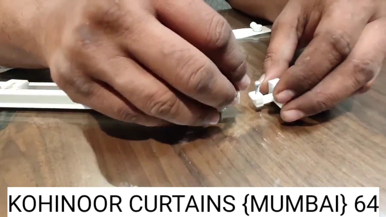 I M P 1006 Ripple Fold Track