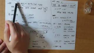 ⁣반도체8대공정:식각3 습식식각(wet etch)에 관하여. 남이 알려주면 쉬운 반도체 공정