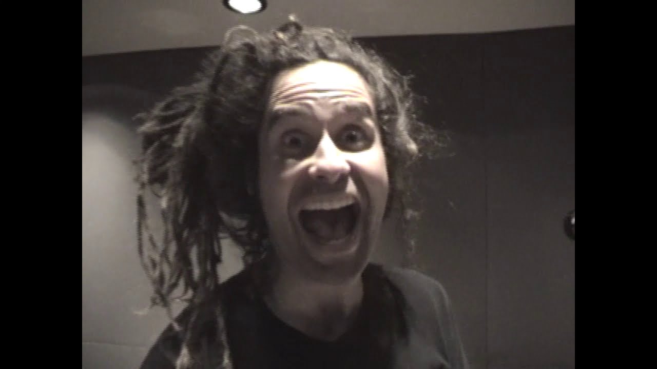 seas - 'cursed' Mini-Doc