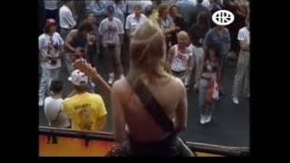 Ozzy Osbourne - I Don't Know - Live Moscow Peace Music Festival 1989