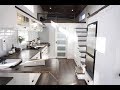 Tiny House Simplifies Downsizing by Minimaliste