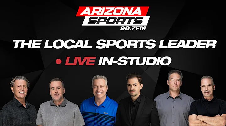 Arizona Sports LIVE | Dec. 22, 2025
