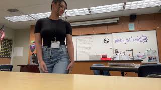 CP II - Week 8 Assignment: Professional Learning