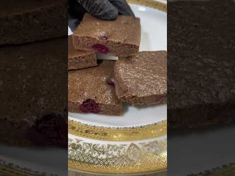 Milka shirinligi Милка десерт #pirojnoe #рекомендации #food #rek #video #shortsvideo #choco